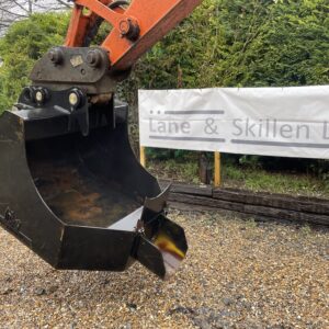 Rhinox Concrete Bucket