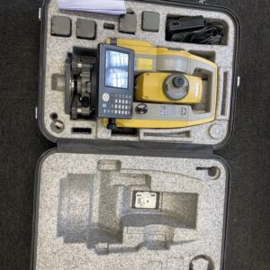 TOPCON DS-105AC Total station+ Data logger