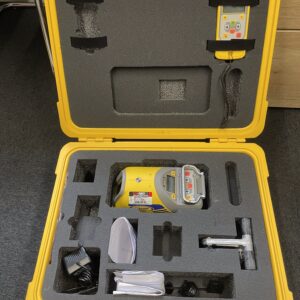 Spectra precision DG613 Pipe laser BRAND NEW