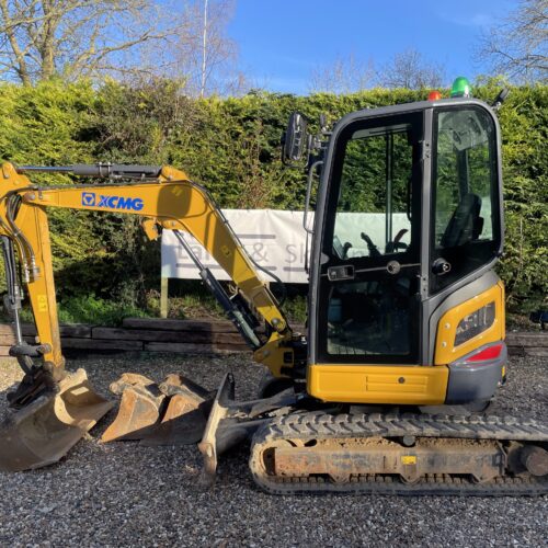 XCMG XE27