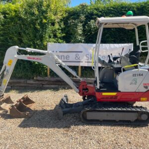 Takeuchi TB216